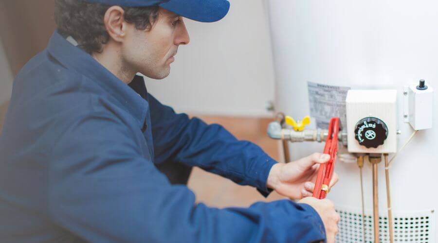 Professional expert plumbing services in South Greenfield, MO